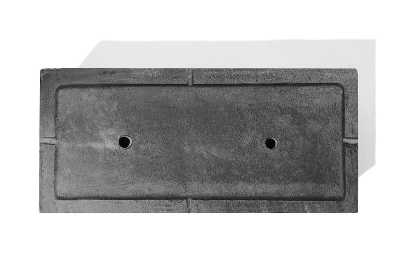 Myra Kruka 60 cm - Svart - Inredning & dekor - Dekor & inredningsdetaljer