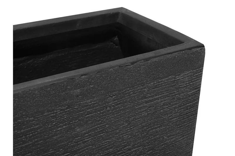 Myra Kruka 80 cm - Svart - Inredning & dekor - Dekor & inredningsdetaljer