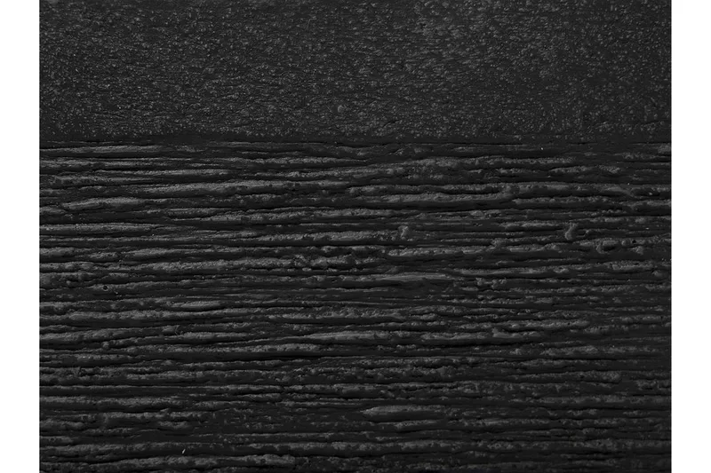 Paros Kruka 50 cm - Svart - Inredning & dekor - Dekor & inredningsdetaljer