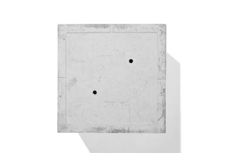 PAROS Kruka 50 cm - Inredning & dekor - Dekor & inredningsdetaljer