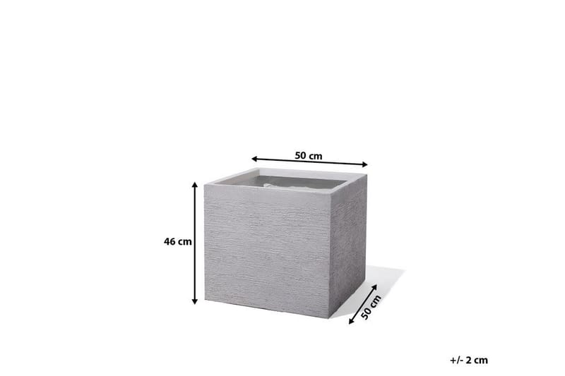 PAROS Kruka 50 cm - Inredning & dekor - Dekor & inredningsdetaljer