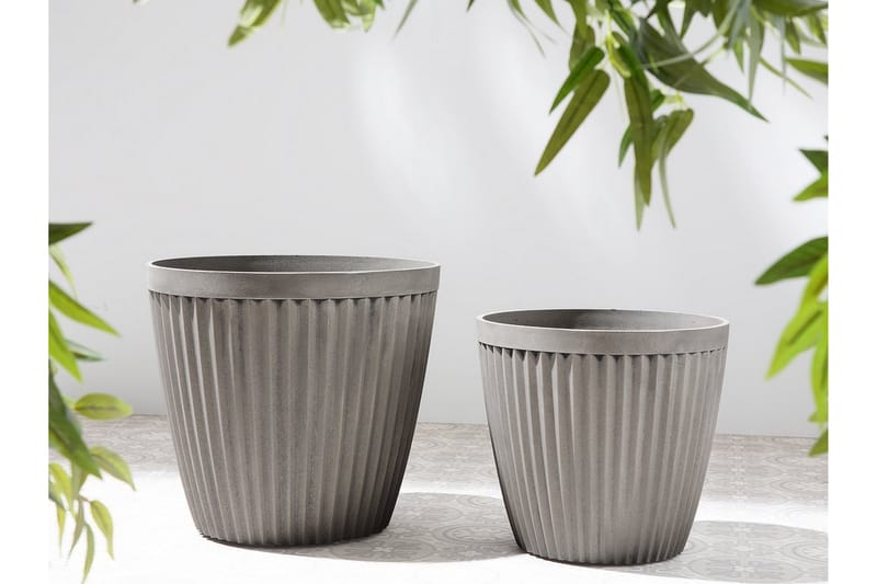 POKA Kruka 36 cm - Inredning & dekor - Dekor & inredningsdetaljer