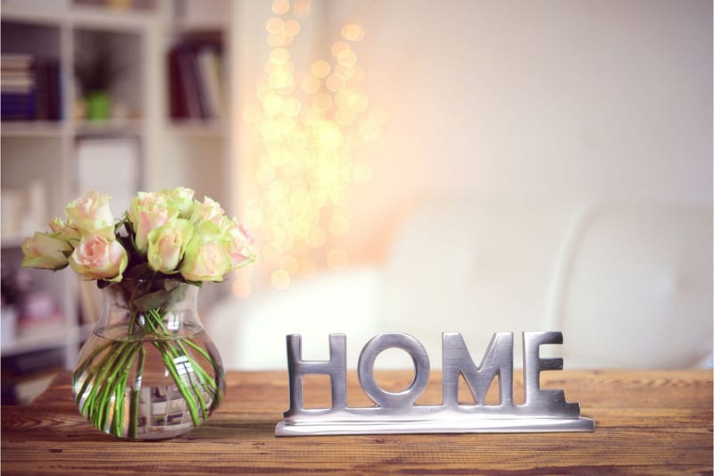 Posten Figurer - Silver - Inredning & dekor - Dekor & inredningsdetaljer