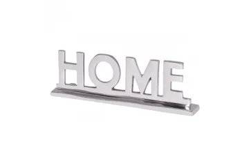 Posten Figurer - Silver - Inredning & dekor - Dekor & inredningsdetaljer