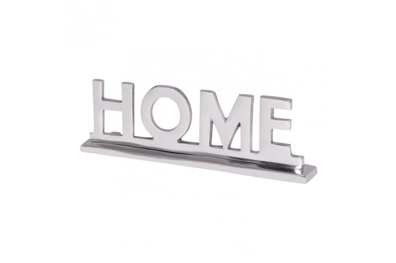 Posten Figurer - Silver - Inredning & dekor - Dekor & inredningsdetaljer