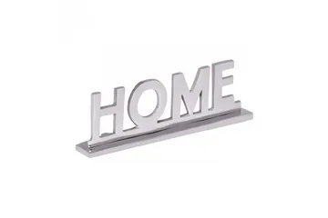 Posten Figurer - Silver - Inredning & dekor - Dekor & inredningsdetaljer