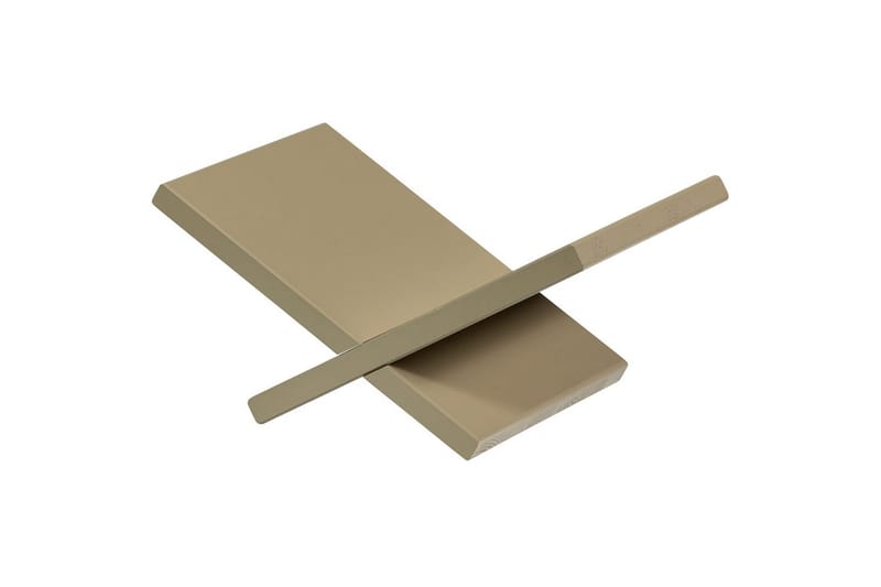 Bokstöd Jet Lera, Lera