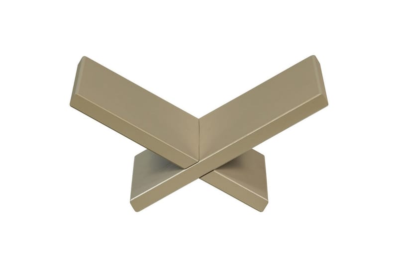 Bokstöd Jet Lera - Lera - Inredning & dekor - Dekor & inredningsdetaljer - Prydnadssaker - Bokstöd