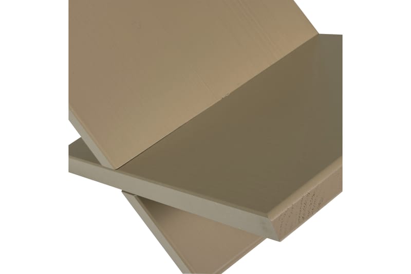 Bokstöd Jet Lera - Lera - Inredning & dekor - Dekor & inredningsdetaljer - Prydnadssaker - Bokstöd