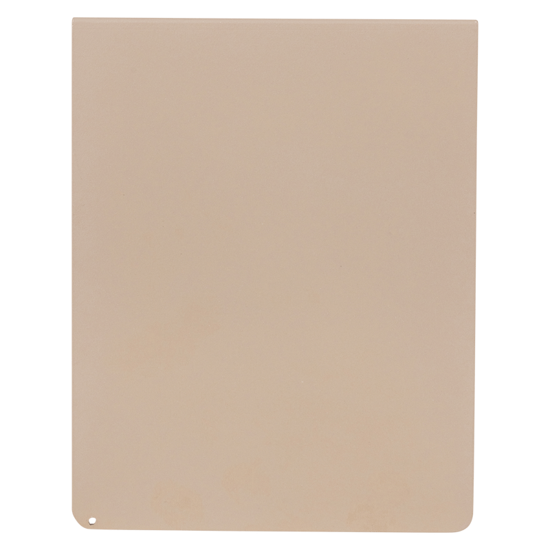 Bokstöd Stående Brook 19 cm - Sand - Inredning & dekor - Dekor & inredningsdetaljer - Prydnadssaker - Bokstöd