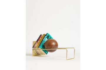 Orvic Bokstöd 49x18 cm