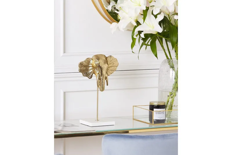 Prydnadsfigur Kaso - Inredning & dekor - Dekor & inredningsdetaljer - Prydnadssaker - Skulpturer