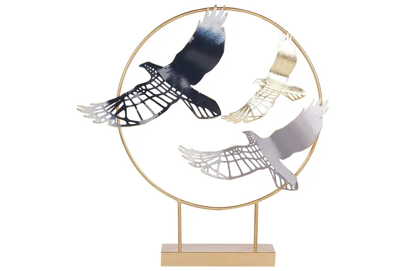 Prydnadsfigur Samarium