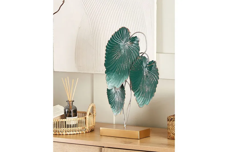 Prydnadsfigur Sodium - Inredning & dekor - Dekor & inredningsdetaljer - Prydnadssaker - Skulpturer