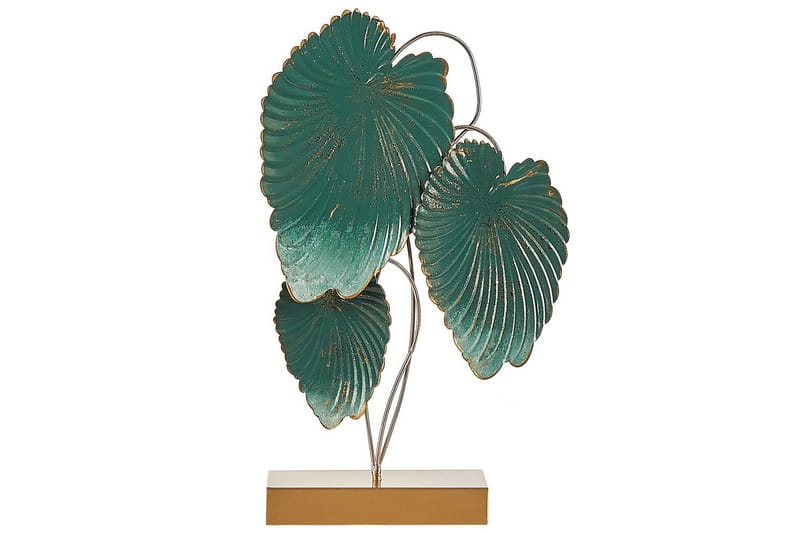 Prydnadsfigur Sodium - Inredning & dekor - Dekor & inredningsdetaljer - Prydnadssaker - Skulpturer