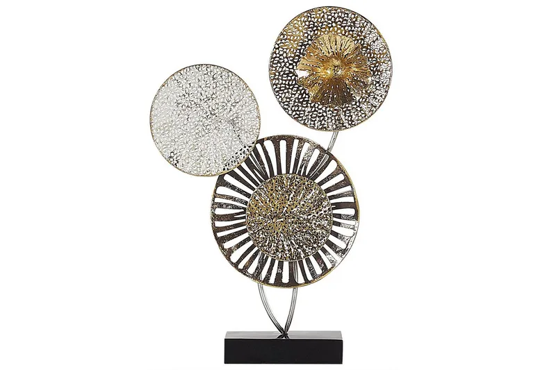 Prydnadsfigur Uranium