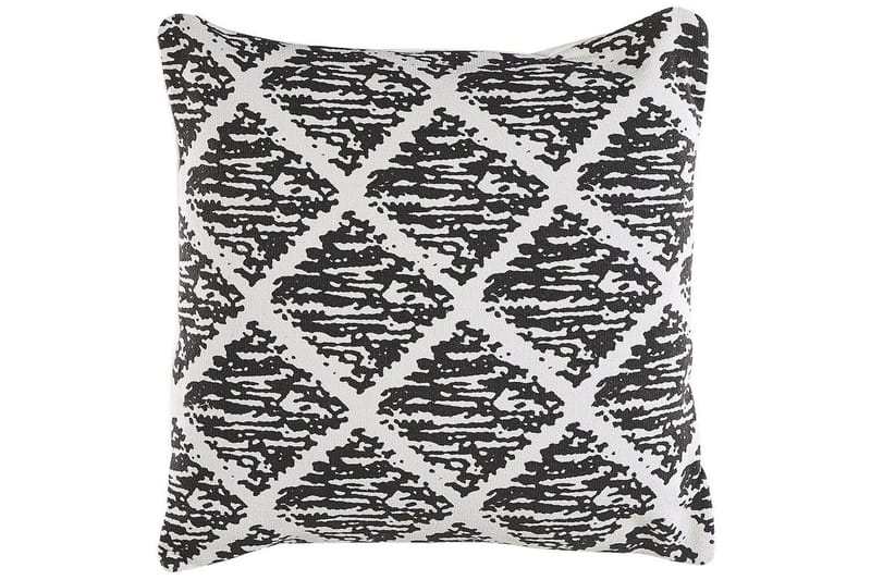 Prydnadskuddar Hazro set om 2 - Textilier & mattor - Kuddar & plädar - Utomhuskudde