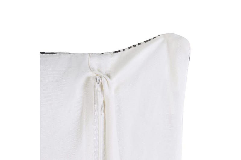 Prydnadskuddar Hazro set om 2 - Textilier & mattor - Kuddar & plädar - Utomhuskudde