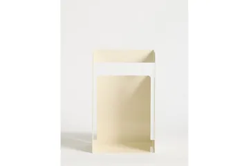 Rylan Bokstöd 15,5x19 cm - Cream - Inredning & dekor - Dekor & inredningsdetaljer - Prydnadssaker - Bokstöd