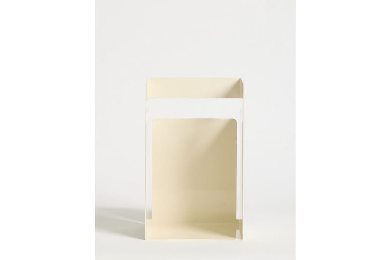 Rylan Bokstöd 15,5x19 cm - Cream - Inredning & dekor - Dekor & inredningsdetaljer - Prydnadssaker - Bokstöd