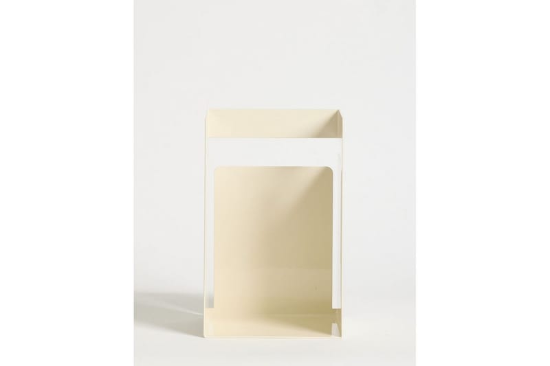 Rylan Bokstöd 15,5x19 cm - Cream - Inredning & dekor - Dekor & inredningsdetaljer - Prydnadssaker - Bokstöd