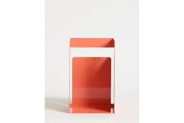 Rylan Bokstöd 15,5x19 cm - Rosa - Inredning & dekor - Dekor & inredningsdetaljer - Prydnadssaker - Bokstöd