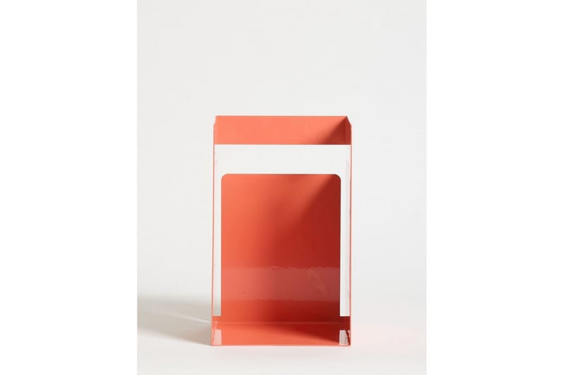 Rylan Bokstöd 15,5x19 cm - Rosa - Inredning & dekor - Dekor & inredningsdetaljer - Prydnadssaker - Bokstöd