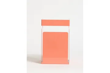 Rylan Bokstöd 15,5x19 cm - Rosa - Inredning & dekor - Dekor & inredningsdetaljer - Prydnadssaker - Bokstöd
