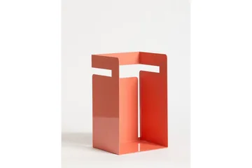 Rylan Bokstöd 15,5x19 cm - Rosa - Inredning & dekor - Dekor & inredningsdetaljer - Prydnadssaker - Bokstöd