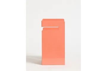 Rylan Bokstöd 15,5x19 cm - Rosa - Inredning & dekor - Dekor & inredningsdetaljer - Prydnadssaker - Bokstöd