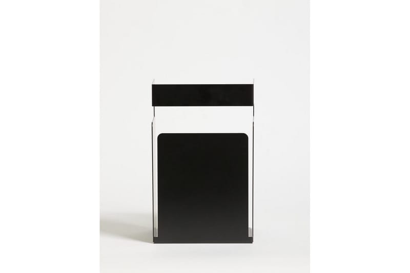 Rylan Bokstöd 15,5x19 cm - Svart - Inredning & dekor - Dekor & inredningsdetaljer - Prydnadssaker - Bokstöd