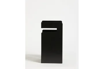 Rylan Bokstöd 15,5x19 cm - Svart - Inredning & dekor - Dekor & inredningsdetaljer - Prydnadssaker - Bokstöd