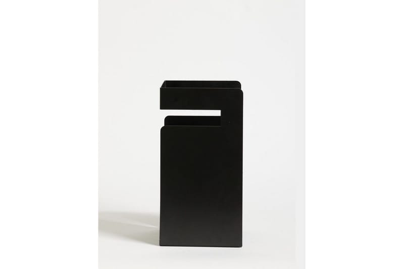 Rylan Bokstöd 15,5x19 cm - Svart - Inredning & dekor - Dekor & inredningsdetaljer - Prydnadssaker - Bokstöd