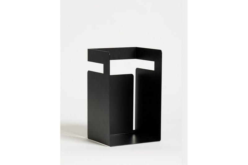 Rylan Bokstöd 15,5x19 cm - Svart - Inredning & dekor - Dekor & inredningsdetaljer - Prydnadssaker - Bokstöd