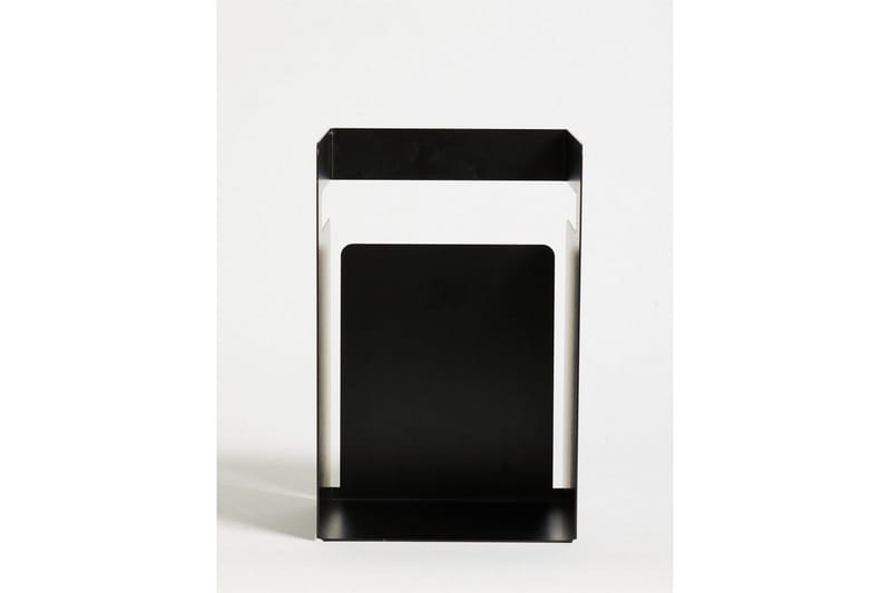 Rylan Bokstöd 15,5x19 cm - Svart - Inredning & dekor - Dekor & inredningsdetaljer - Prydnadssaker - Bokstöd