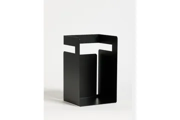 Rylan Bokstöd 15,5x19 cm - Svart - Inredning & dekor - Dekor & inredningsdetaljer - Prydnadssaker - Bokstöd