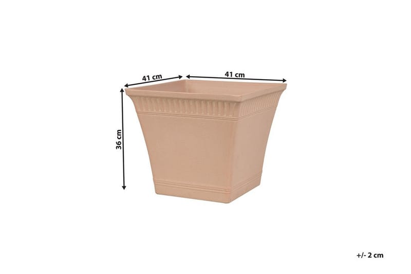 PSATHA Kruka 41 cm - Inredning & dekor - Dekor & inredningsdetaljer