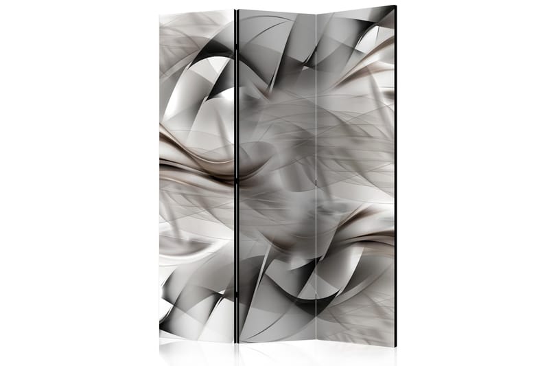 Rumsavdelare - Abstract braid 135x172, Artgeist sp. z o. o.