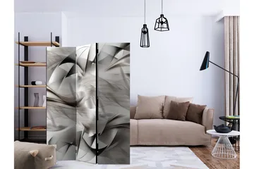 Rumsavdelare - Abstract braid 135x172 - Artgeist sp. z o. o. - Inredning & dekor - Dekor & inredningsdetaljer - Rumsavdelare