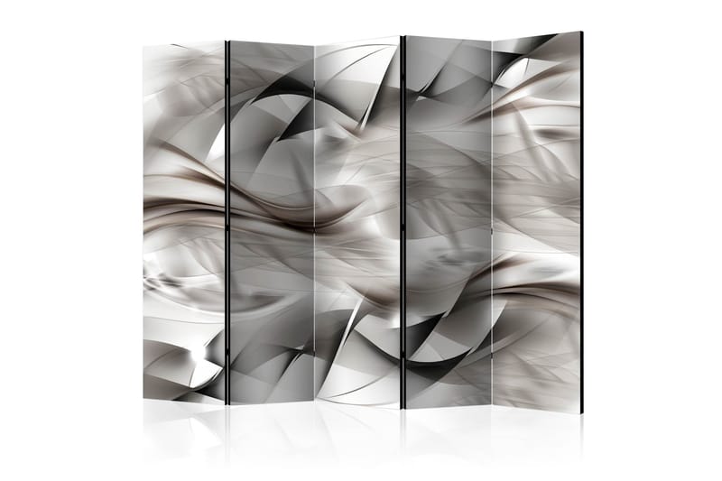 ABSTRACT BRAID Rumsavdelare 225x172 cm, Artgeist sp. z o. o.