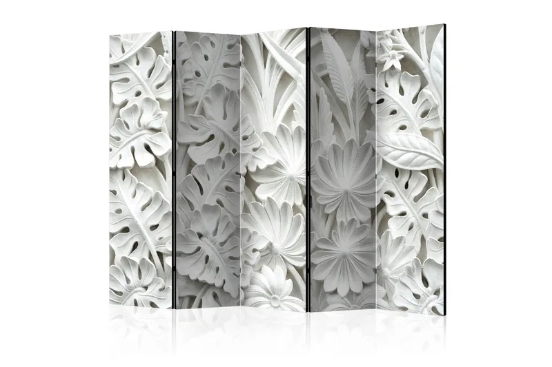 ALABASTER GARDEN Rumsavdelare 225x172 cm - Artgeist sp. z o. o. - Inredning & dekor - Dekor & inredningsdetaljer - Rumsavdelare