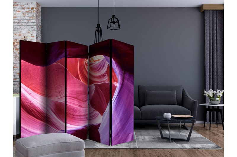 Rumsavdelare - Amazing Cave II 225x172 - Artgeist sp. z o. o. - Inredning & dekor - Dekor & inredningsdetaljer - Rumsavdelare
