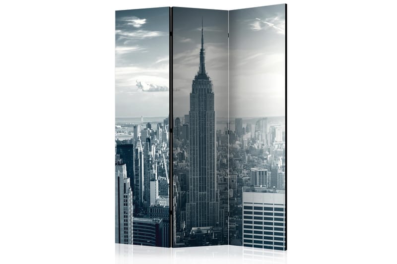 AMAZING VIEW TO NEW YORK Rumsavdelare 135x172 cm - Artgeist sp. z o. o. - Inredning & dekor - Dekor & inredningsdetaljer - Rumsavdelare