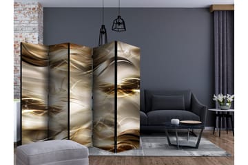 Rumsavdelare - Amber River II 225x172 - Artgeist sp. z o. o. - Inredning & dekor - Dekor & inredningsdetaljer - Rumsavdelare