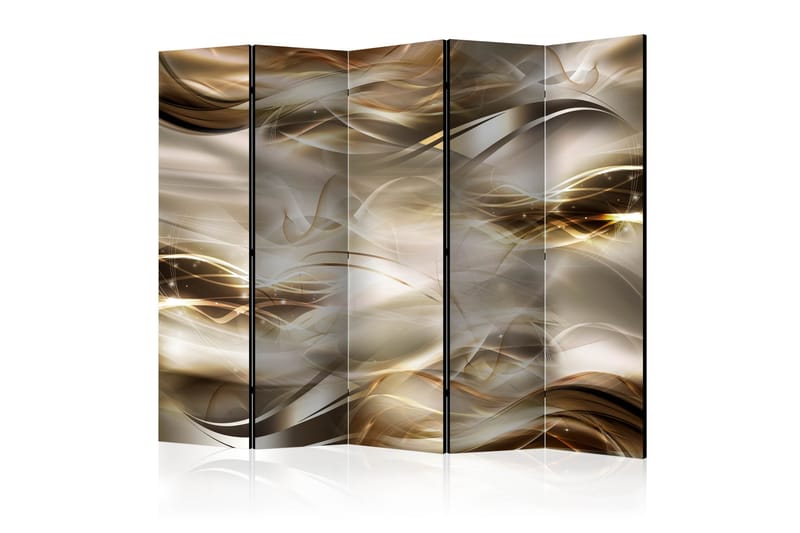 AMBER RIVER Rumsavdelare 225x172 cm - Artgeist sp. z o. o. - Inredning & dekor - Dekor & inredningsdetaljer - Rumsavdelare