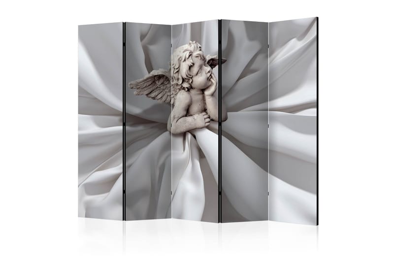 ANGELIC DREAM Rumsavdelare 225x172 cm, Artgeist sp. z o. o.