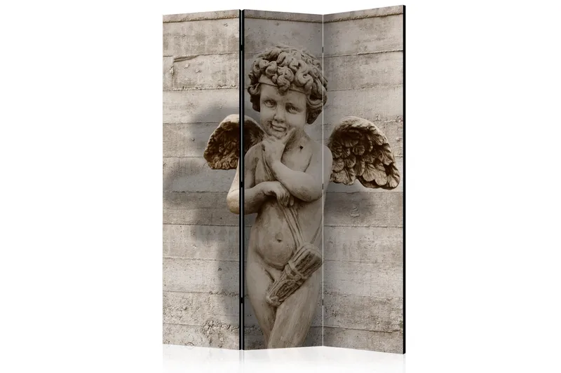 ANGELIC FACE Rumsavdelare 135x172 cm, Artgeist sp. z o. o.