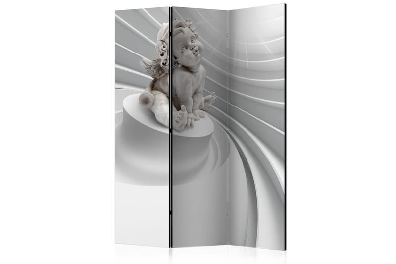 ANGELIC GLOW Rumsavdelare 135x172 cm - Artgeist sp. z o. o. - Inredning & dekor - Dekor & inredningsdetaljer - Rumsavdelare
