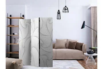 Rumsavdelare - Avantgarde Fan 135x172 - Artgeist sp. z o. o. - Inredning & dekor - Dekor & inredningsdetaljer - Rumsavdelare