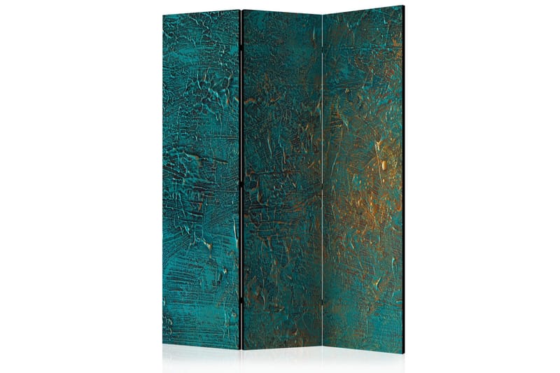 AZURE MIRROR Rumsavdelare 135x172 cm, Artgeist sp. z o. o.